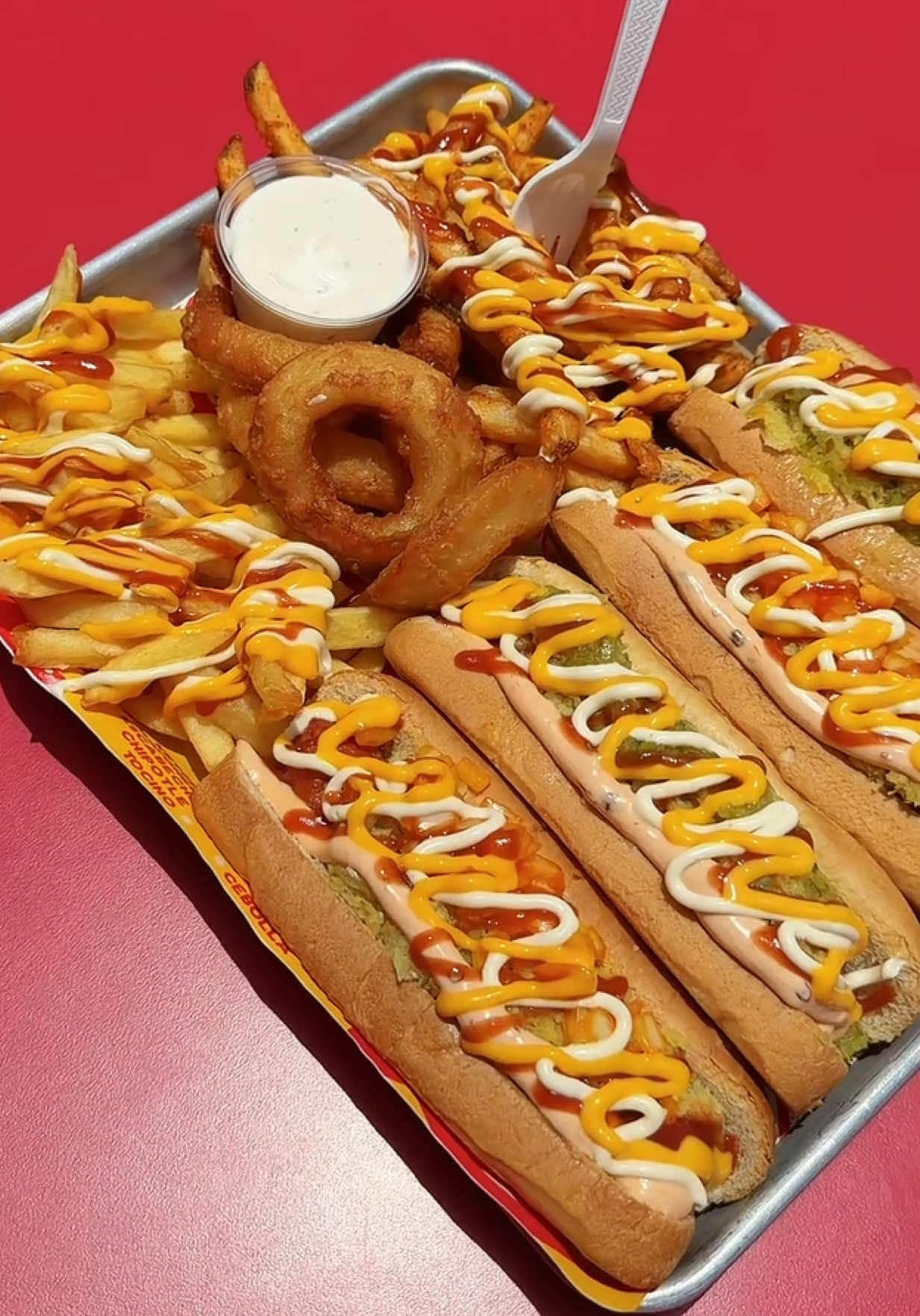 Freakie Dogs