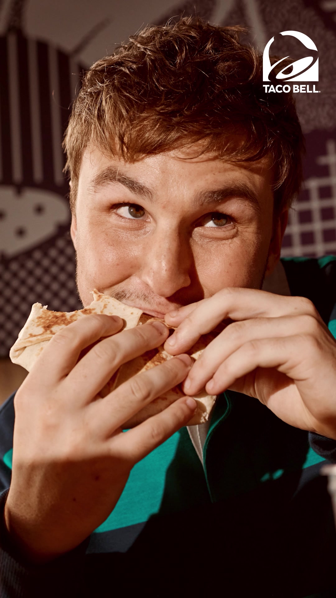 Taco Bell Guatemala