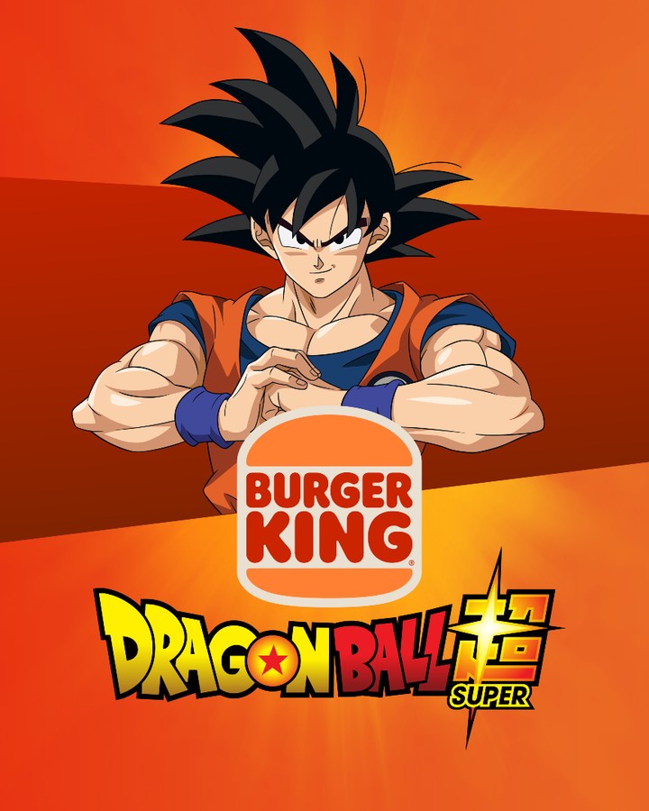 Burger King Guatemala