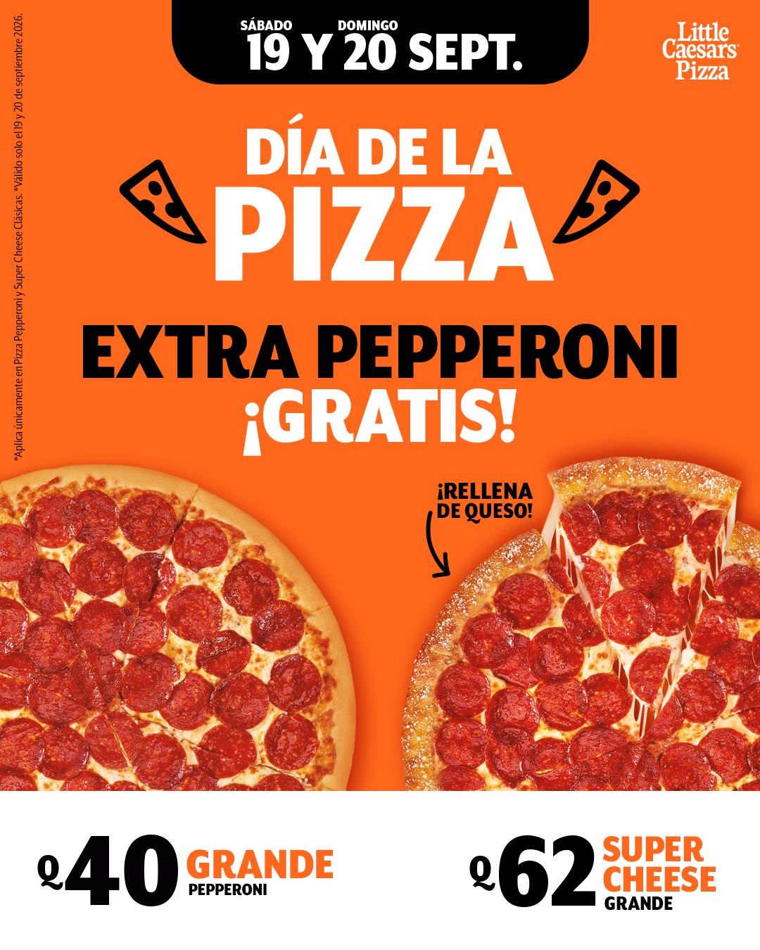 Little Caesars Guatemala