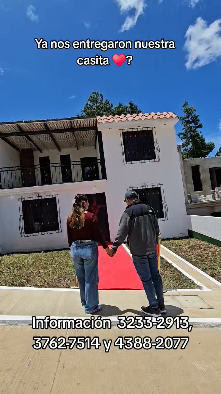 Residenciales Entre Pinos