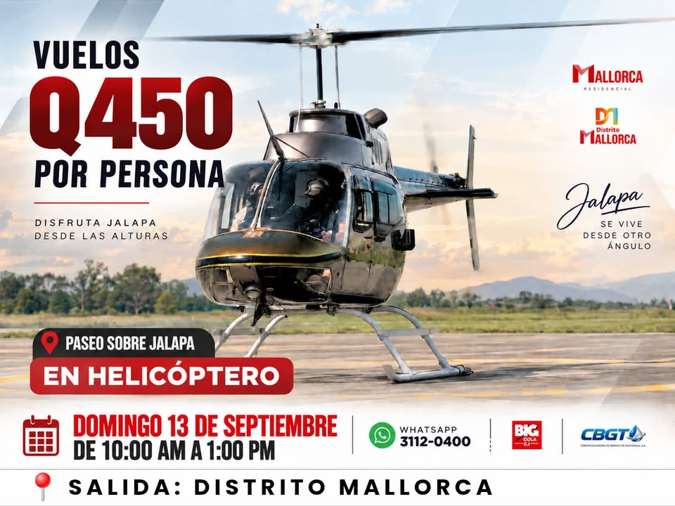 Mallorca Residencial