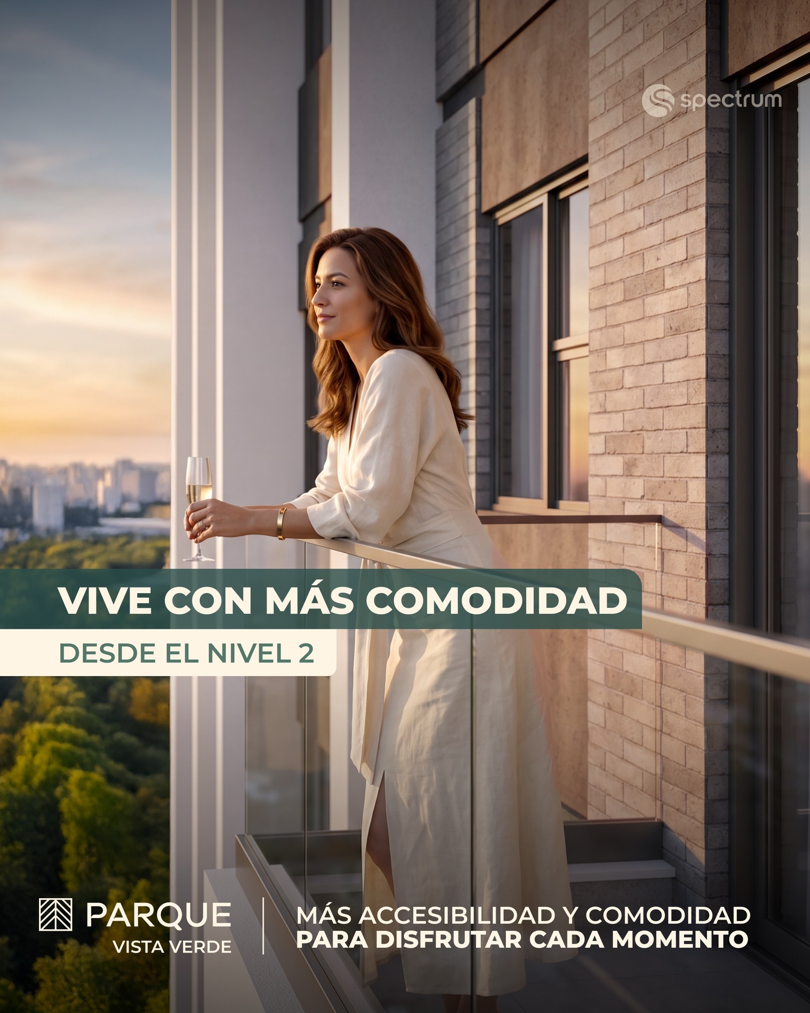 Parque Vista Verde