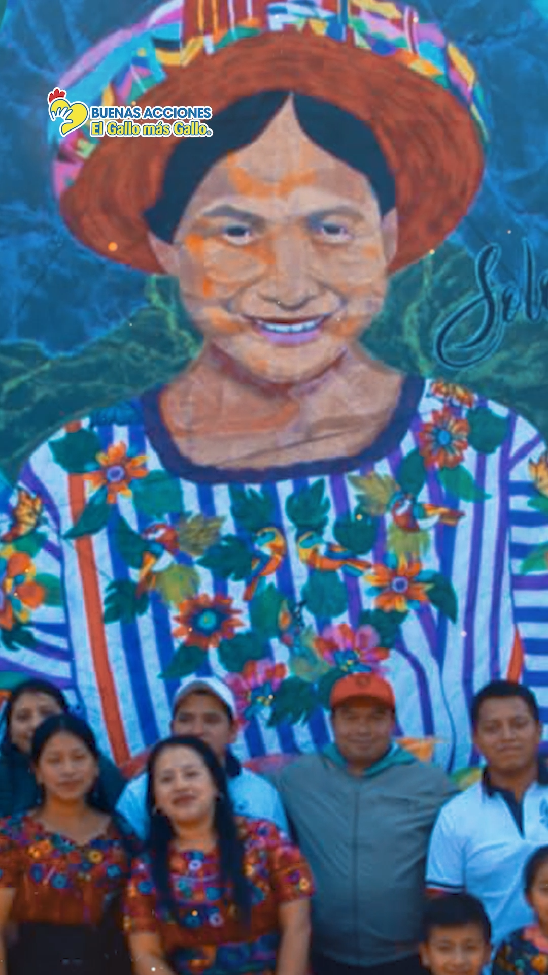El Gallo más Gallo Guatemala