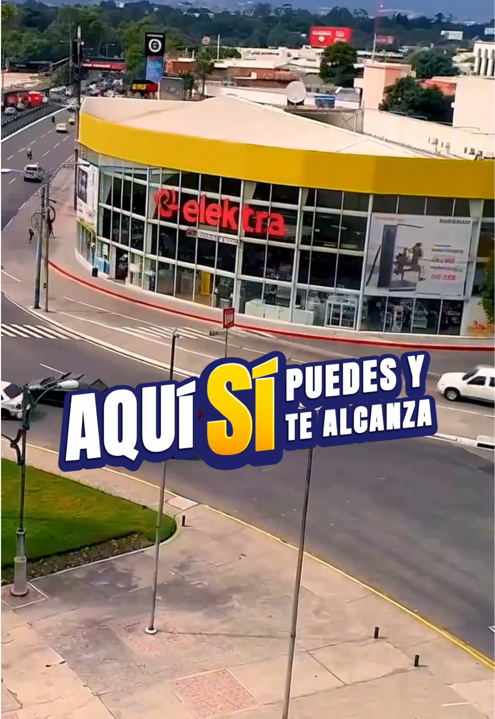 Elektra Guatemala