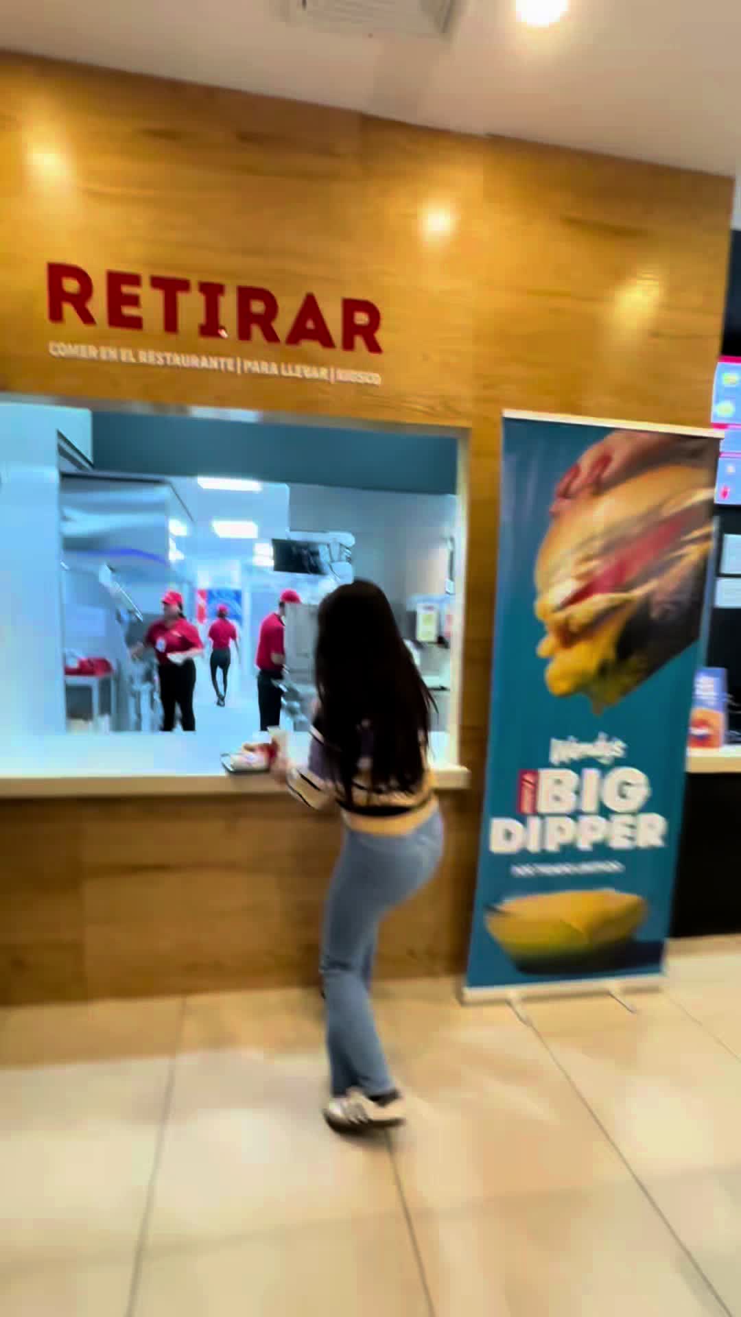 Wendy's Honduras