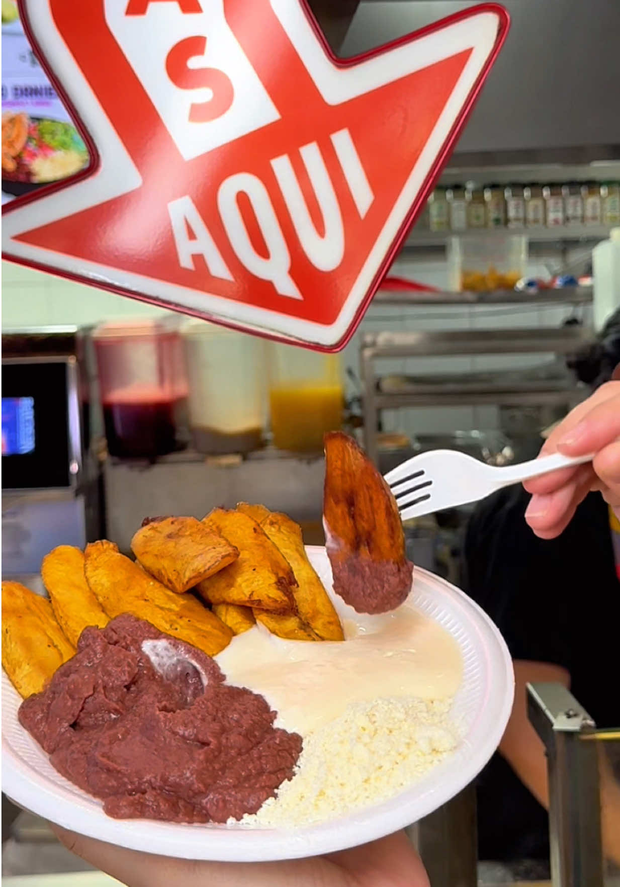 Coco Baleadas