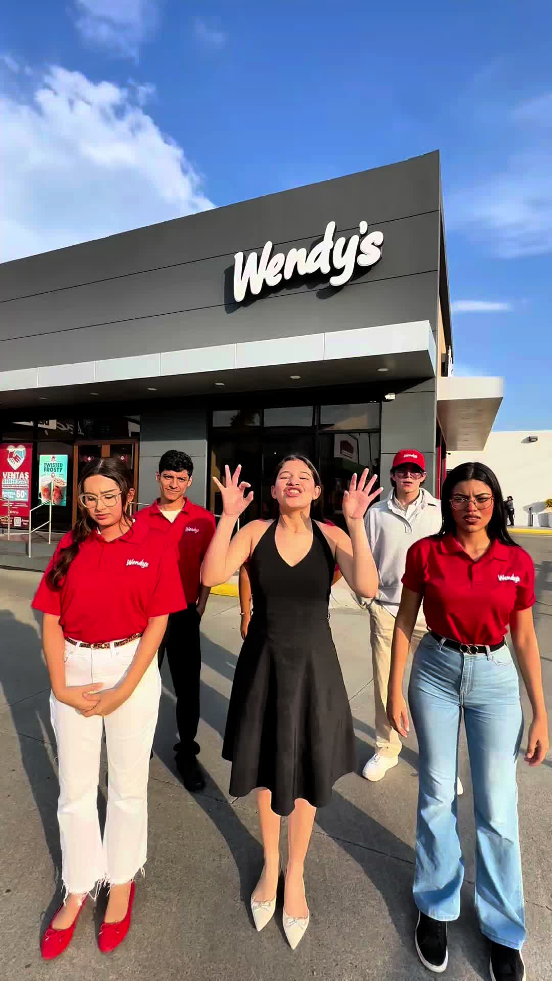 Wendy's Honduras