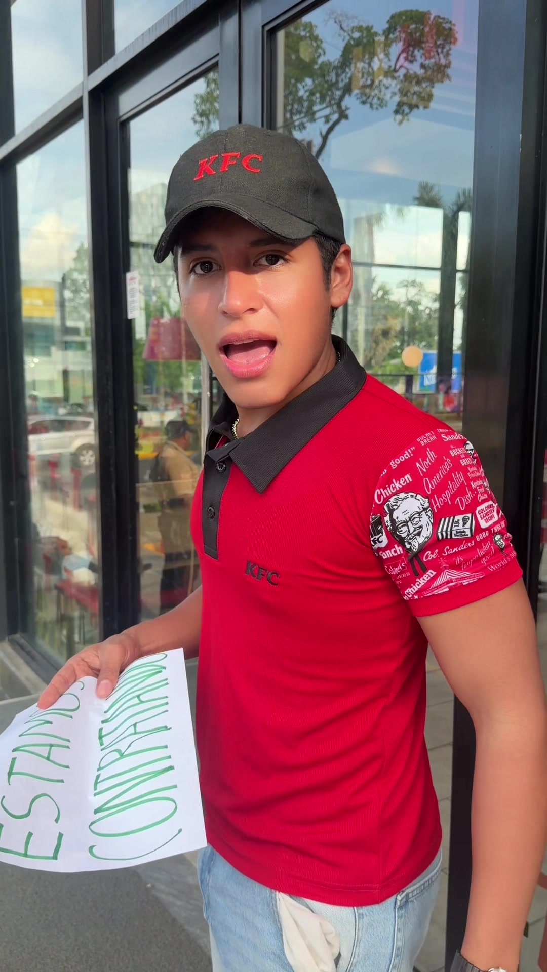 KFC