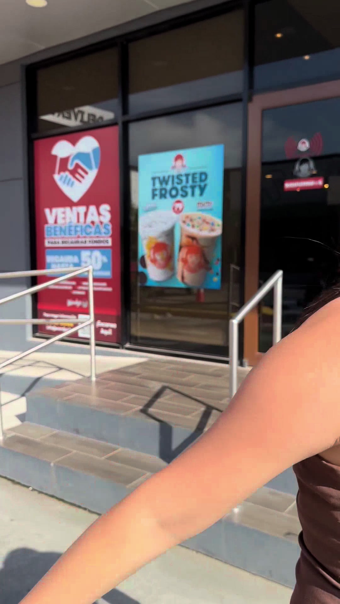 Wendy's Honduras