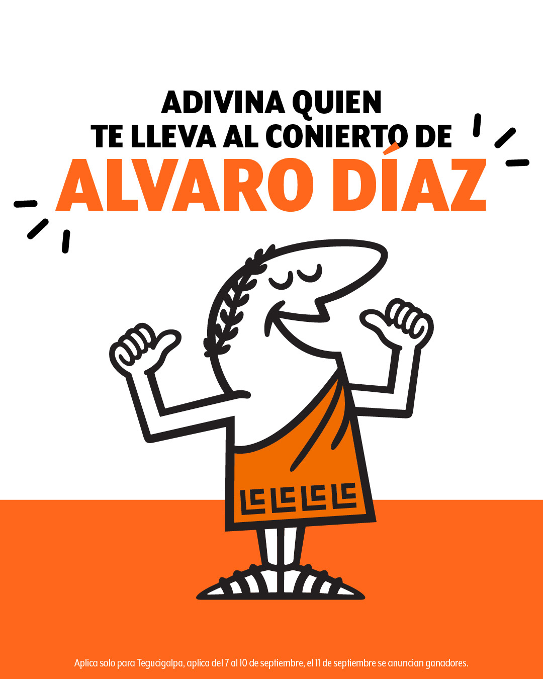 Little Caesars Honduras