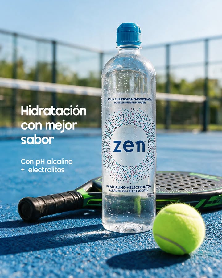 Drink Zen