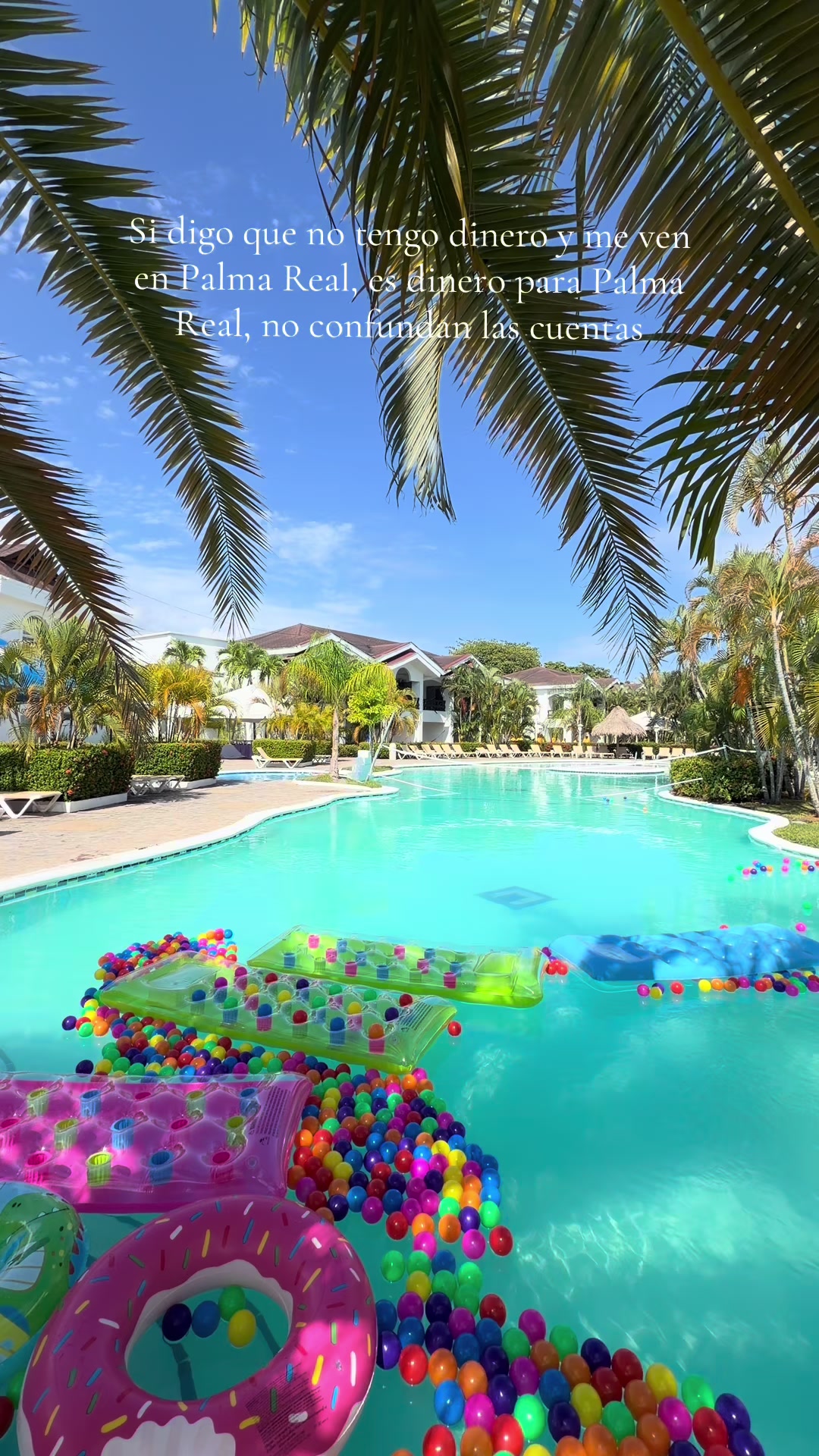 Hotel Palma Real