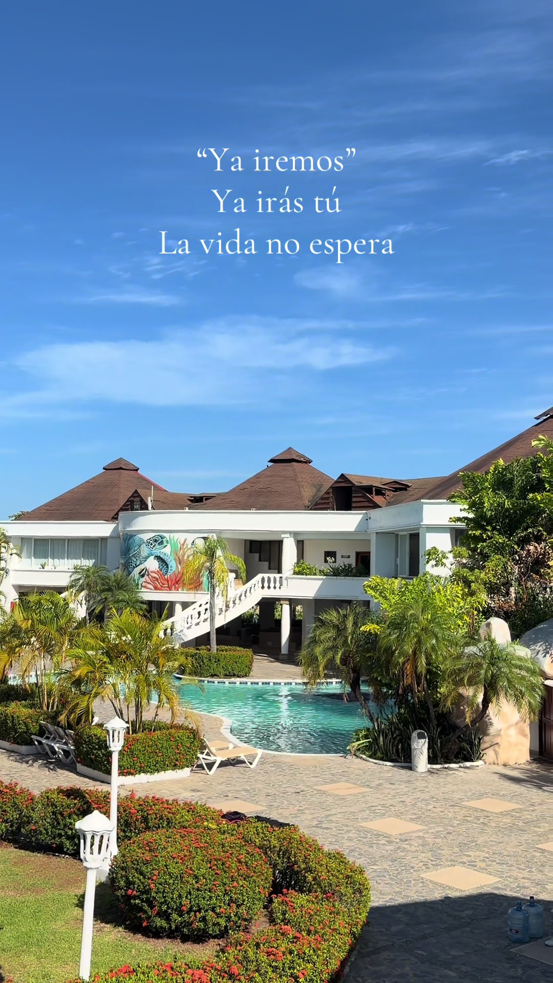 Hotel Palma Real