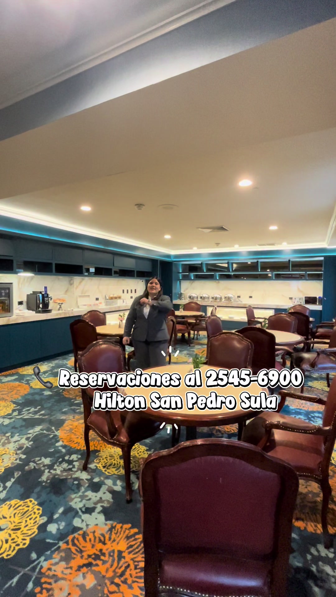 Hilton Princess San Pedro Sula