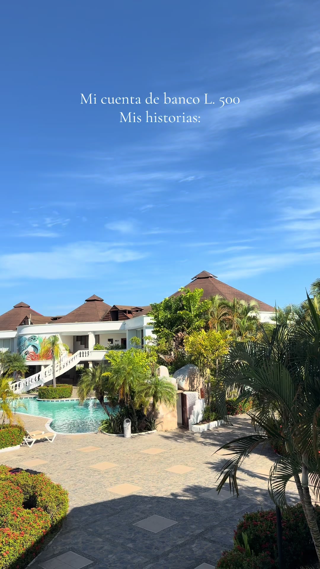 Hotel Palma Real