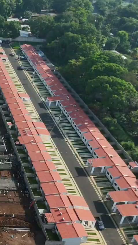 Residencial Florencia