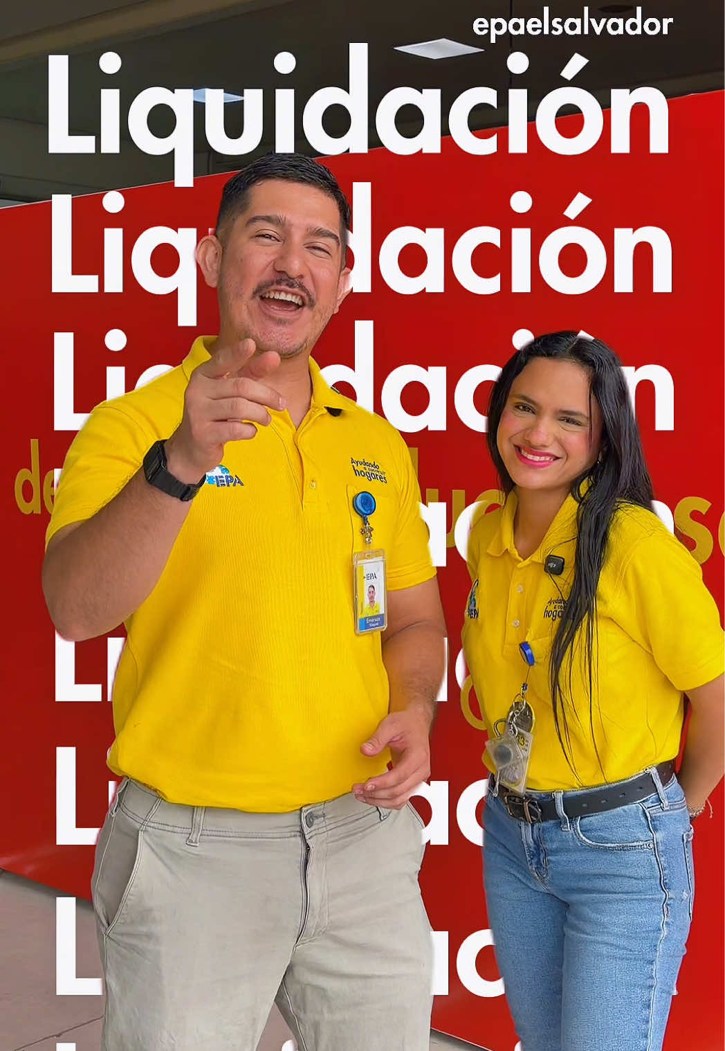 EPA El Salvador