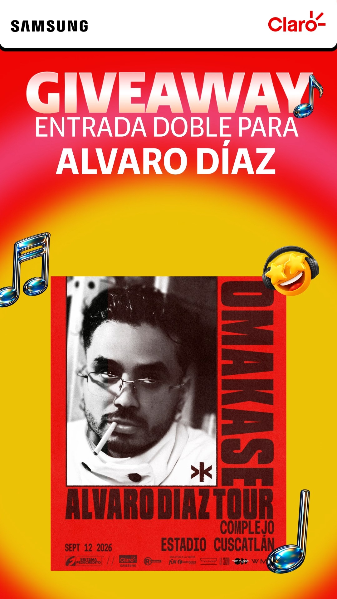 Claro El Salvador